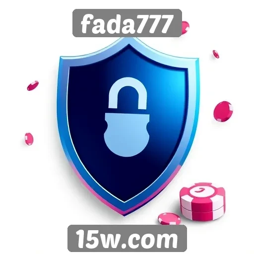 fada777 apresenta novas medidas de segurança para jogadores