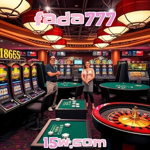 fada777: Magia nos Pagamentos para Jogos Online