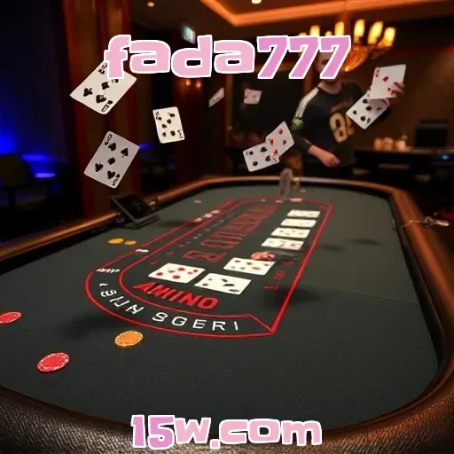 fada777: Os Benefícios do Programa VIP para Jogadores Brasil